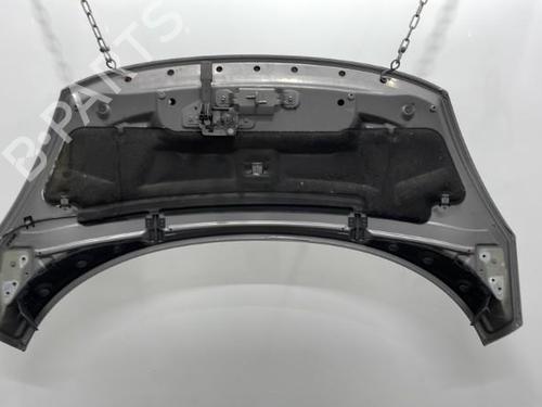 Hood RENAULT SCÉNIC III (JZ0/1_) 1.5 dCi | BP20397369C1