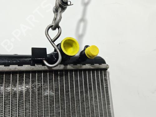 Used Water radiator Water radiator CITROËN C3 I (FC_, FN_) 1.4 i (73 hp) 40280139 40280139