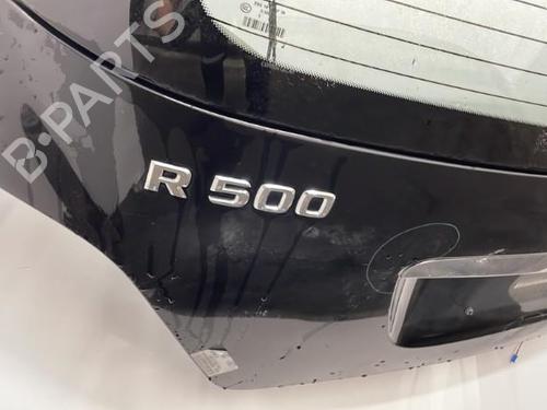 Used Tailgate MERCEDES-BENZ R-CLASS (W251, V251) R 500 4-matic (251.075, 251.175) (306 hp) 22102844