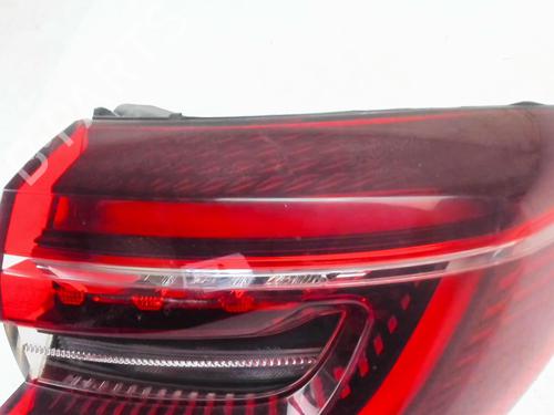 Right taillight RENAULT CLIO V (B7_) 1.5 Blue dCi 115 (B7AD) | BP39486431C35 - Image 4