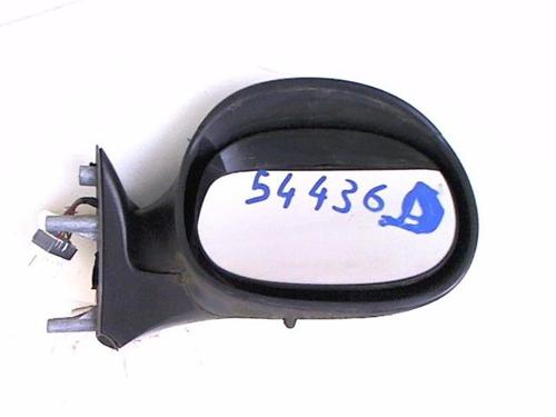 Used Right mirror CITROËN XSARA PICASSO (N68) 2.0 HDi (90 hp) 20436600