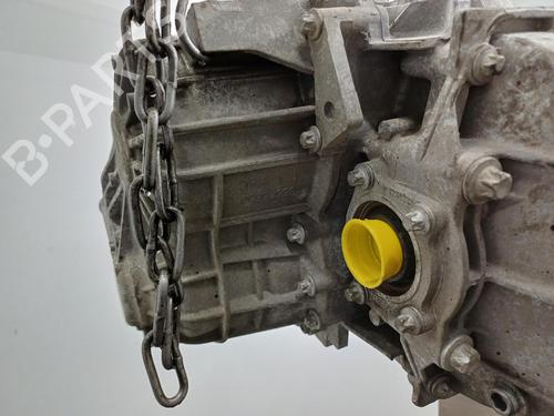 Gearbox OPEL ASTRA J (P10) 1.7 CDTI (68) | BP37728220M3 - Image 4