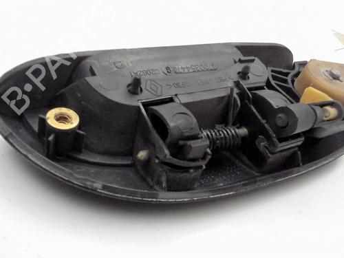 Front left exterior door handle RENAULT KANGOO Express (FC0/1_) 1.5 dCi (FC07, FC1R) | BP29212825C128 