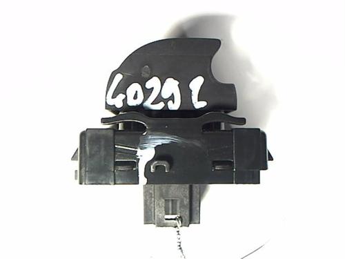 Right front window switch RENAULT LAGUNA III (BT0/1) 1.6 16V (BT04, BT0D, BT0U) | BP20412645I26 