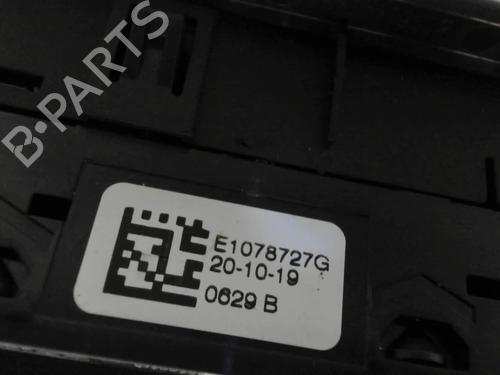 Left front window switch RENAULT MEGANE IV Hatchback (B9A/M/N_) 1.2 TCe 130 (B9MR) | BP36757416I27 - Image 2