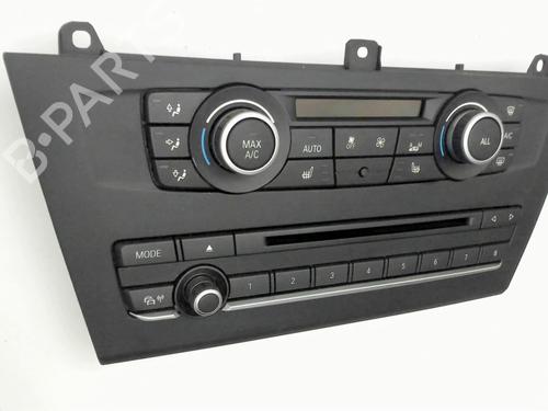 Climate control BMW X3 (F25) xDrive 20 d | BP28361793I5 - Image 5
