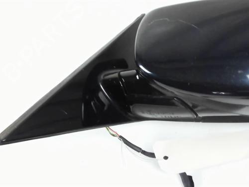 Left mirror BMW 5 Touring (E61) 525 xd | BP26964389C26 