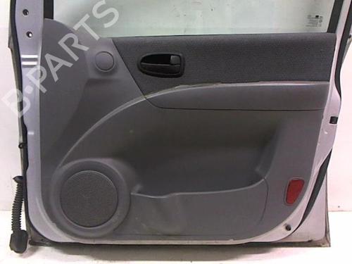 Right front door HYUNDAI MATRIX (FC) 1.5 CRDi | BP20461644C3 