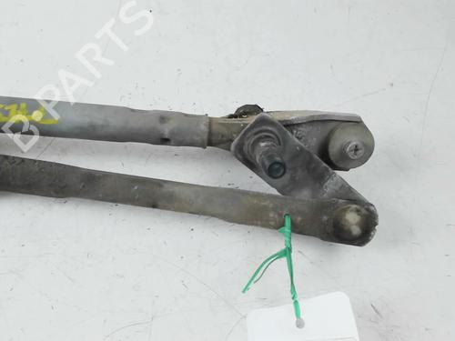 Used Front wipers mechanism Front wipers mechanism OPEL ANTARA A (L07) 2.0 CDTI 4x4 (150 hp) 36757284 36757284