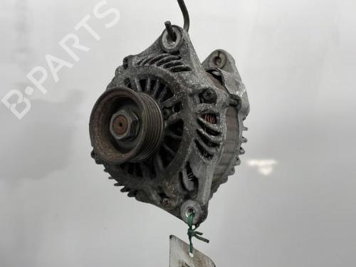 Alternator NISSAN 350Z Coupe (Z33) 3.5 (AAZ33) | BP20420244M7 
