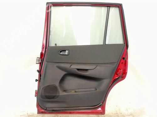 Right rear door MAZDA PREMACY (CP) 2.0 TD | BP20434915C5 