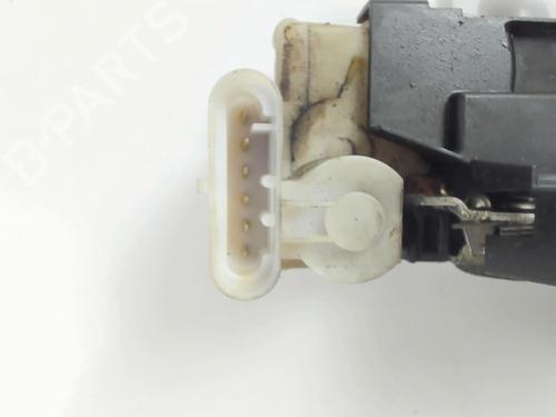 Front right lock FIAT PUNTO (188_) 1.2 60 (188.030, .050, .130, .150, .230, .250) | BP20405459C97 