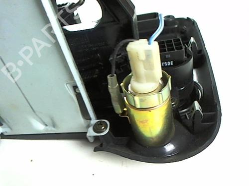 Climate control HYUNDAI ATOS (MX) 1.1 | BP20461889I5 