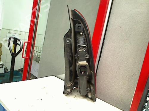 Used Left taillight Left taillight RENAULT ESPACE IV (JK0/1_) 2.2 dCi (JK0H) (150 hp) 20435291 20435291