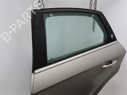 Left rear door FORD MONDEO IV (BA7) 2.0 TDCi | BP20406368C4