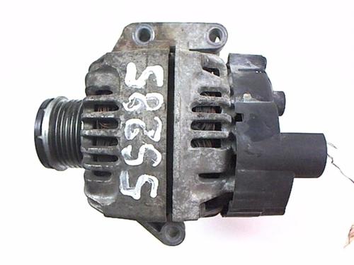 Used Alternator Alternator OPEL AGILA B (H08) 1.3 CDTI (F68) (75 hp) 20448709 20448709