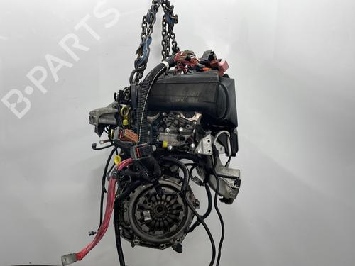 Engine DACIA SANDERO 1.6 16V Bifuel | BP30308525M1 - Image 2