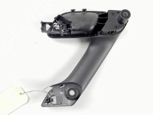 Rear right interior door handle VW POLO V (6R1, 6C1) 1.0 | BP20451542I16 