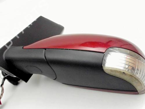 Left mirror VW TOURAN (1T1, 1T2) 1.9 TDI | BP29956750C26