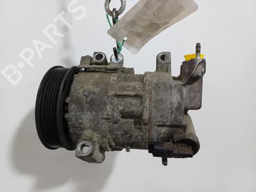 Used AC compressor AC compressor 36957724 36957724