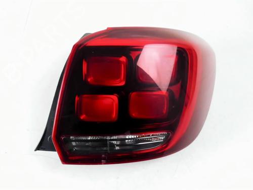 Used Right taillight Right taillight DACIA SANDERO II TCe 90 (B8M1, B8MA, B8AC) (90 hp) 33635690 33635690