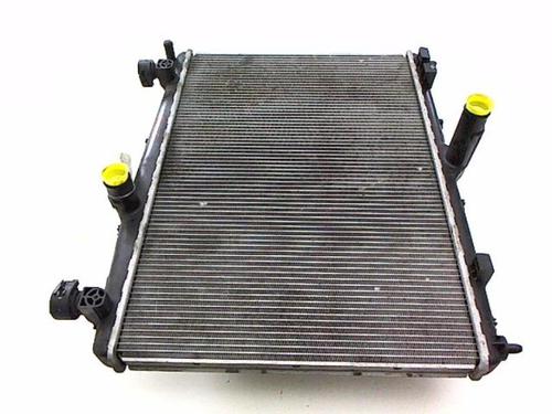 Water radiator PEUGEOT 508 SW I (8E_) 2.0 HDi | BP20432091M31 