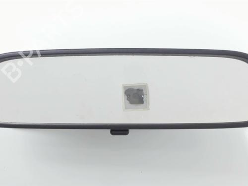 Rear mirror HYUNDAI i30 (GD) 1.6 CRDi | BP20404738I6 