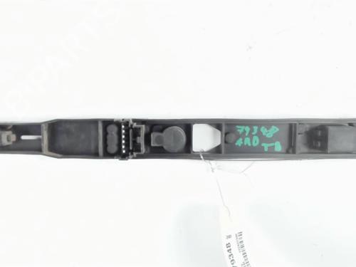 Used Lamp holder Lamp holder RENAULT KANGOO (KC0/1_) D 65 1.9 (KC0E, KC02, KC0J, KC0N) (64 hp) 33743471 33743471