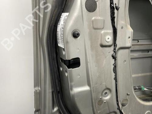 Left front door NISSAN X-TRAIL I (T30) 2.2 Di 4x4 | BP20440404C2 