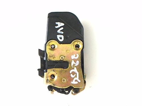 Used Rear right lock JEEP CHEROKEE (KJ) 2.8 CRD 4x4 (150 hp) 20415800
