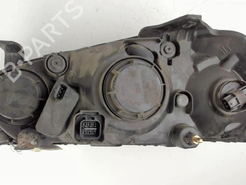 Right headlight HYUNDAI ELANTRA III (XD) 2.0 CRDi | BP20402950C29 