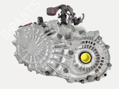 Used Gearbox Gearbox HYUNDAI COUPE I (RD) 2.0 16V (139 hp) 20447340 20447340