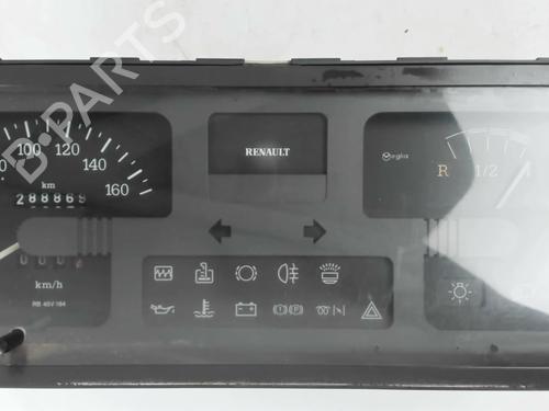 Instrument cluster RENAULT MASTER I Van (T__) 28-35 2,5 D | BP28517028C47