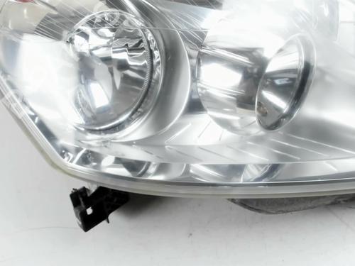 Used Right headlight Right headlight OPEL ZAFIRA / ZAFIRA FAMILY B (A05) 1.9 CDTI (M75) (100 hp) 33314703 33314703