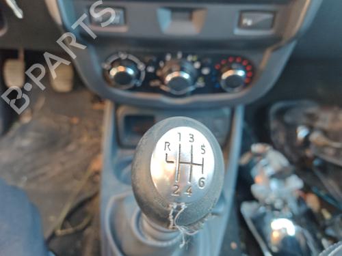 Rear left window mechanism DACIA DUSTER (HS_) 1.5 dCi | BP37503280C24 - Image 15