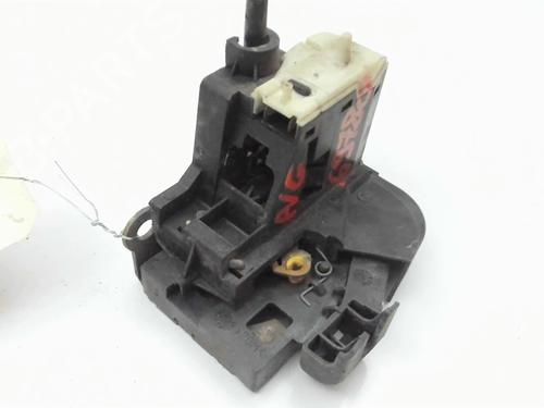 Front left lock RENAULT CLIO II (BB_, CB_) 1.5 dCi (B/CB07) | BP20446091C98 