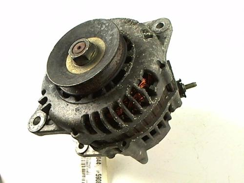 Alternator NISSAN ALMERA II Hatchback (N16) 2.2 Di | BP20448503M7 