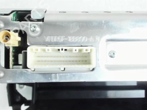 Radio RENAULT KADJAR (HA_, HL_) 1.2 TCe 130 (HLMR) | BP32273652E6 