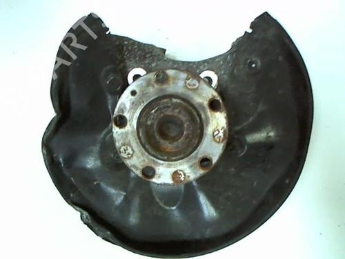 Used Right rear steering knuckle AUDI A6 C6 Avant (4F5) 2.0 TDI (170 hp) 20458921