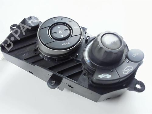Climate control HONDA CIVIC VIII Hatchback (FN, FK) 2.2 CTDi (FK3) | BP20468879I5 