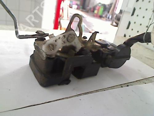 Front left lock MAZDA PREMACY (CP) 2.0 TD | BP20460294C98 