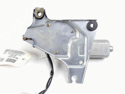 Used Rear wiper motor Rear wiper motor MAZDA 626 V Hatchback (GF) 2.0 TD (GFFP) (110 hp) 21240799 21240799