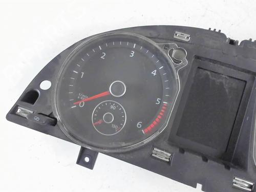Instrument cluster VW PASSAT B6 Variant (3C5) 2.0 TDI 16V | BP20401188C47 