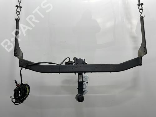 Used Tow ball/Mechanism DACIA DUSTER (HS_) 1.6 SCe 115 (115 hp) 30329538