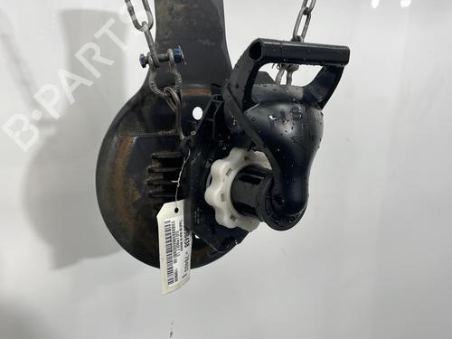 Other RENAULT CLIO III (BR0/1, CR0/1) 1.5 dCi (C/BR0G, C/BR1G) | BP30548147O1