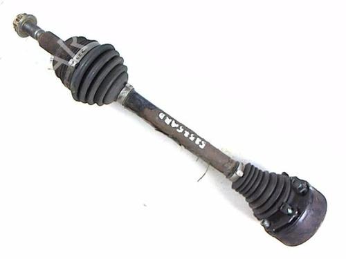 Used Right rear driveshaft AUDI A3 (8L1) 1.9 TDI quattro (130 hp) 20409847