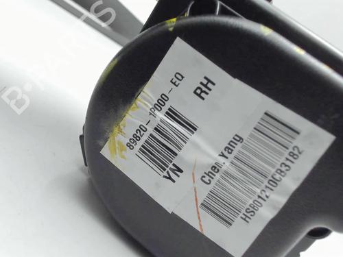 Rear right belt tensioner HYUNDAI ix20 (JC) 1.4 CRDi | BP20397663C90 