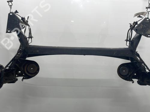 Rear axle FIAT PANDA (169_) 1.2 (169.AXB11, 169.AXB1A) | BP33726005M2 - Image 3