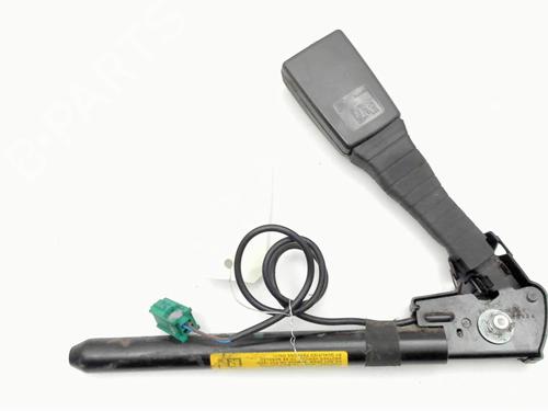 Venstre foran beltestrammer OPEL CORSA D (S07) 1.3 CDTI (L08, L68) | BP28361716C87 