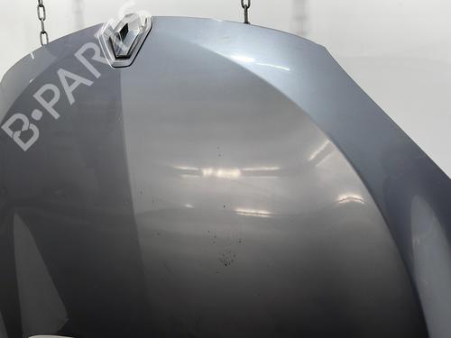 Hood RENAULT MEGANE III Hatchback (BZ0/1_, B3_) 1.5 dCi | BP24116239C1 